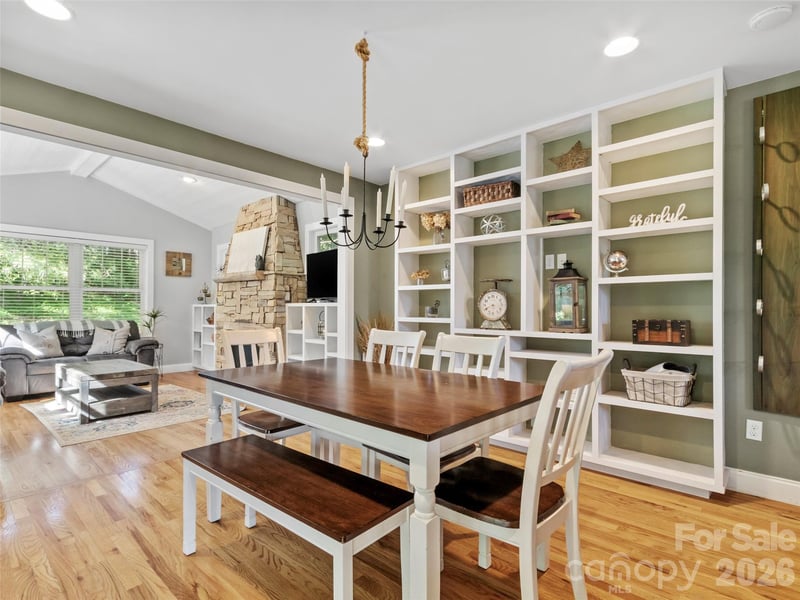 5 Fieldtop Ln, Arden, NC 28704