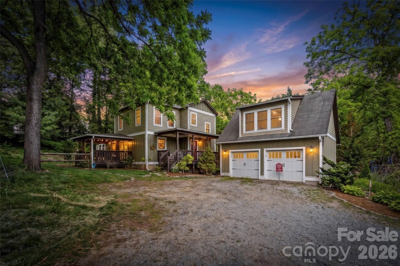 5 Fieldtop Ln, Arden, NC 28704