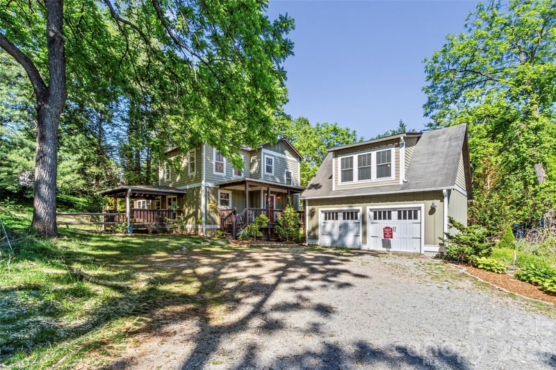 5 Fieldtop Ln, Arden, NC 28704