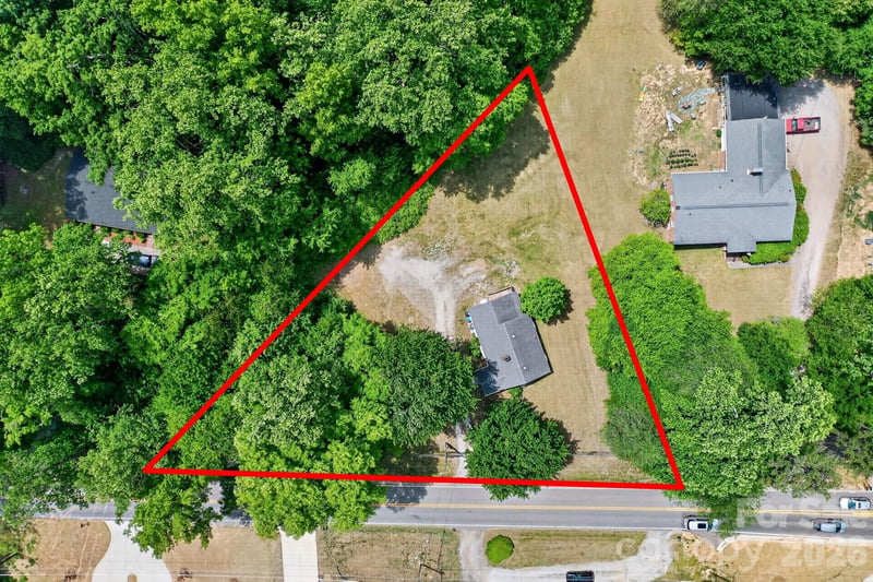 540 W Park Ave, Mooresville, NC 28115