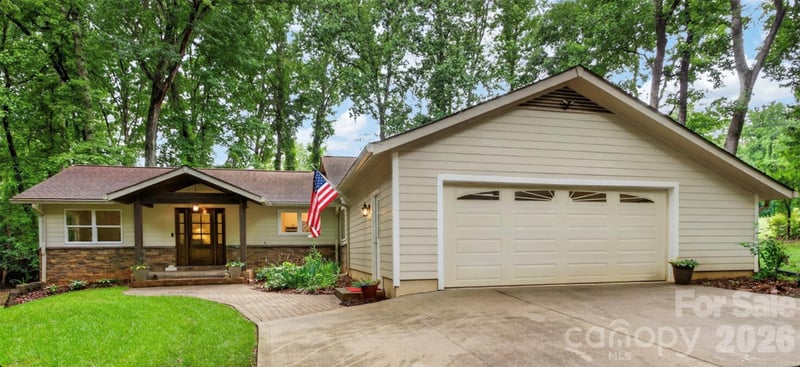 64 Timberidge Dr, Clover, SC 29710