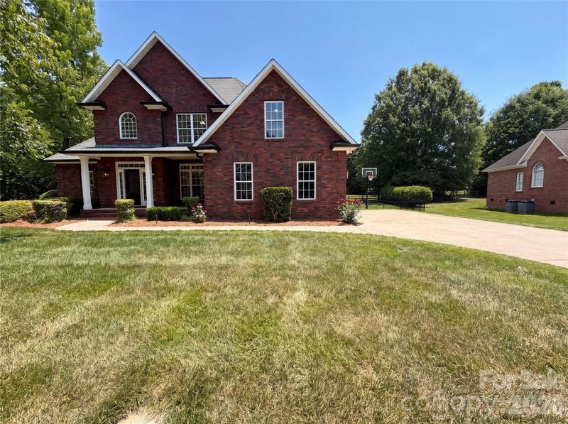 5309 Old Town Ln, Gastonia, NC 28056