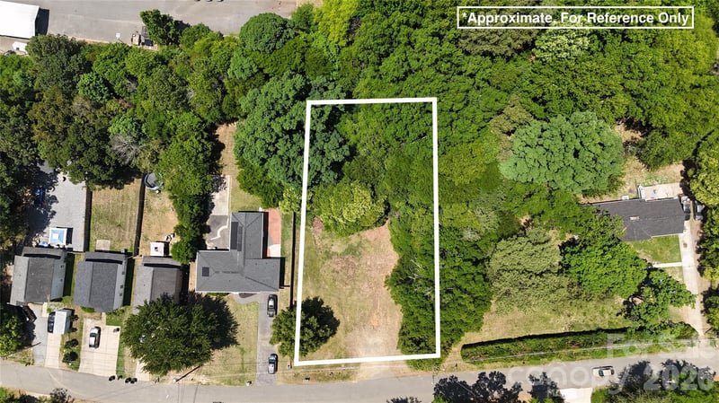 8616 Sharonbrook Dr, Charlotte, NC 28210