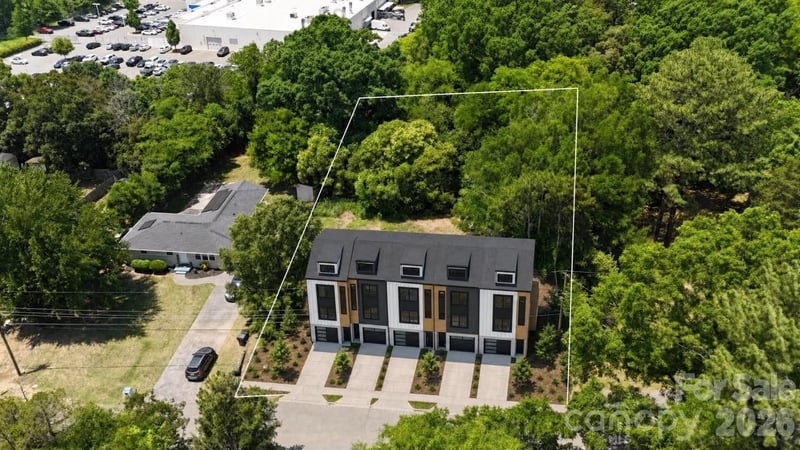 8616 Sharonbrook Dr, Charlotte, NC 28210