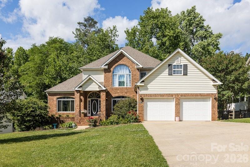 4650 Cascade Ave, Rock Hill, SC 29732