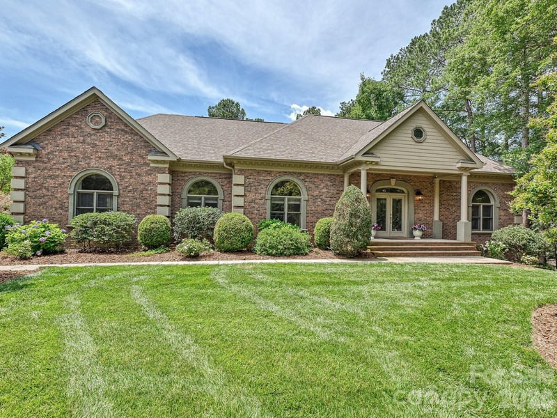6002 Bluebird Hill Ln, Weddington, NC 28104