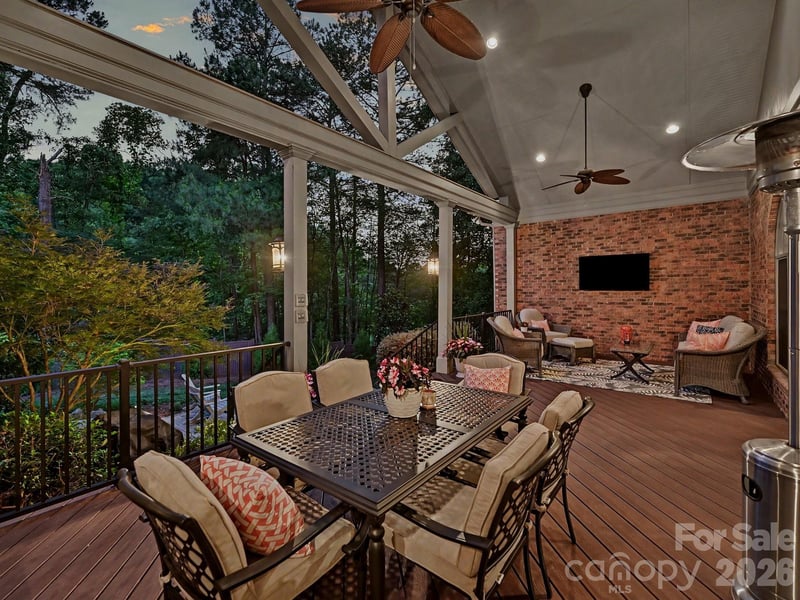 6002 Bluebird Hill Ln, Weddington, NC 28104