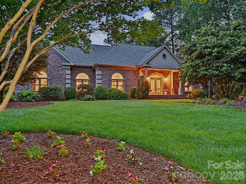 6002 Bluebird Hill Ln, Weddington, NC 28104