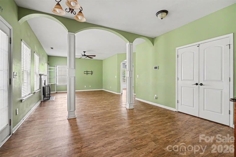 697 Yvonne Dr SW, Concord, NC 28027