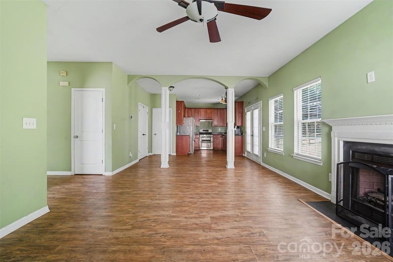 697 Yvonne Dr SW, Concord, NC 28027
