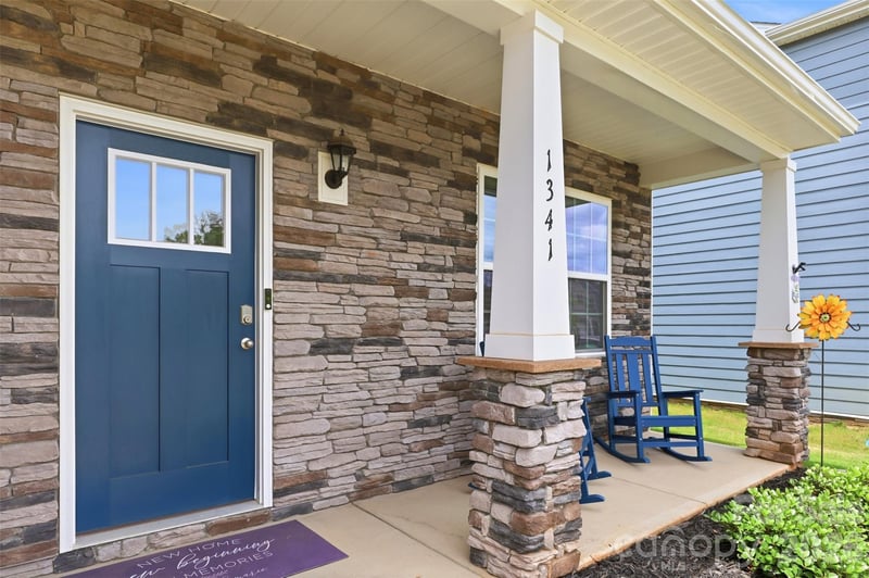 1341 Secrest Commons Dr, Monroe, NC 28112