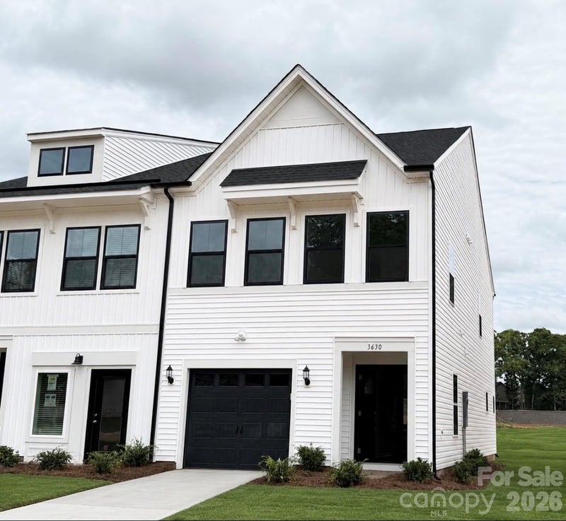 3630 Teslow Dr #39, Charlotte, NC 28215