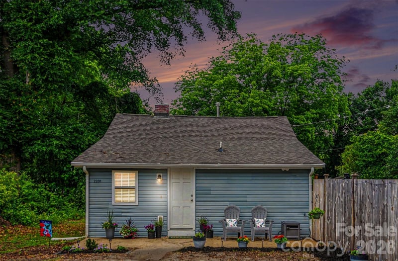 2201 Acme Rd, Belmont, NC 28012