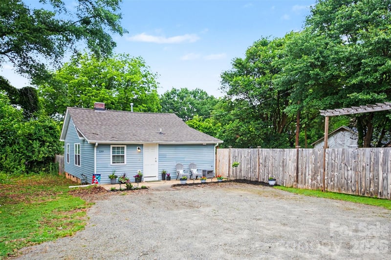 2201 Acme Rd, Belmont, NC 28012