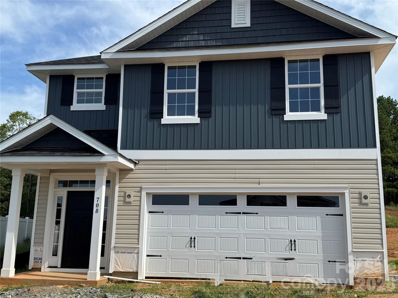 708 Inwood Hill Dr #12, Gastonia, NC 28056