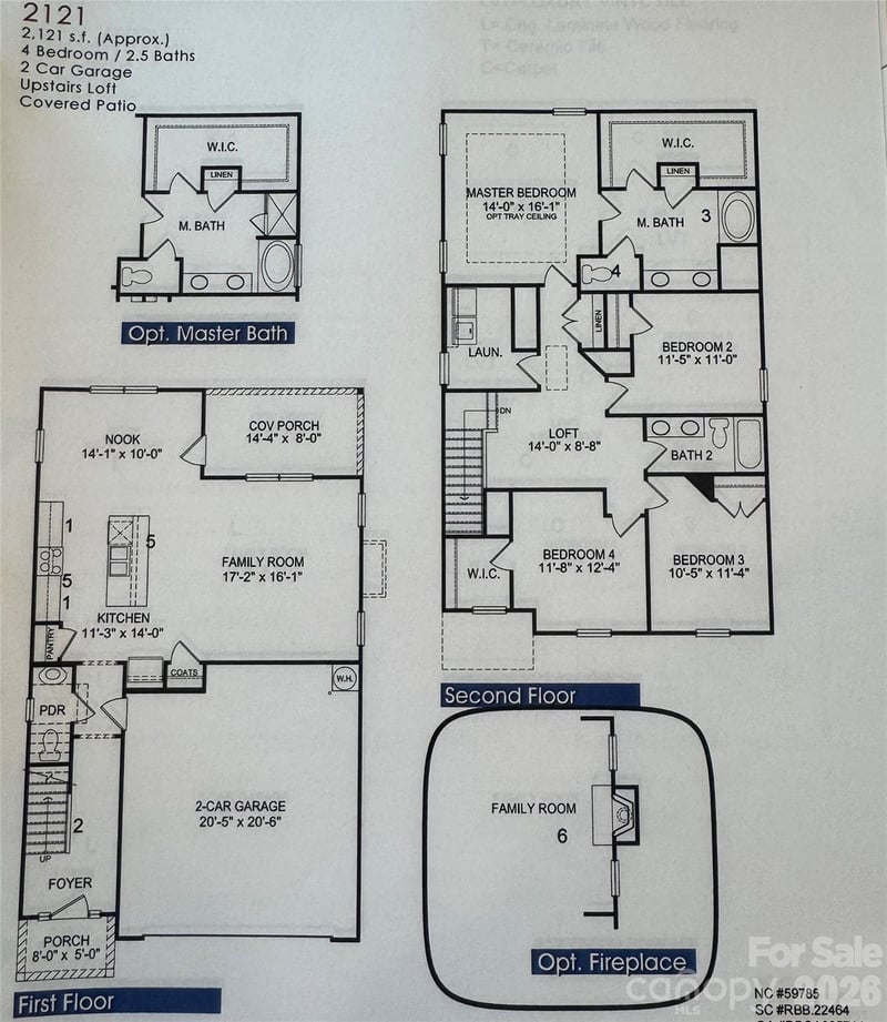 708 Inwood Hill Dr #12, Gastonia, NC 28056