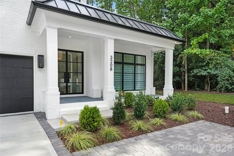 5035 Gilchrist Rd #1B, Charlotte, NC 28211