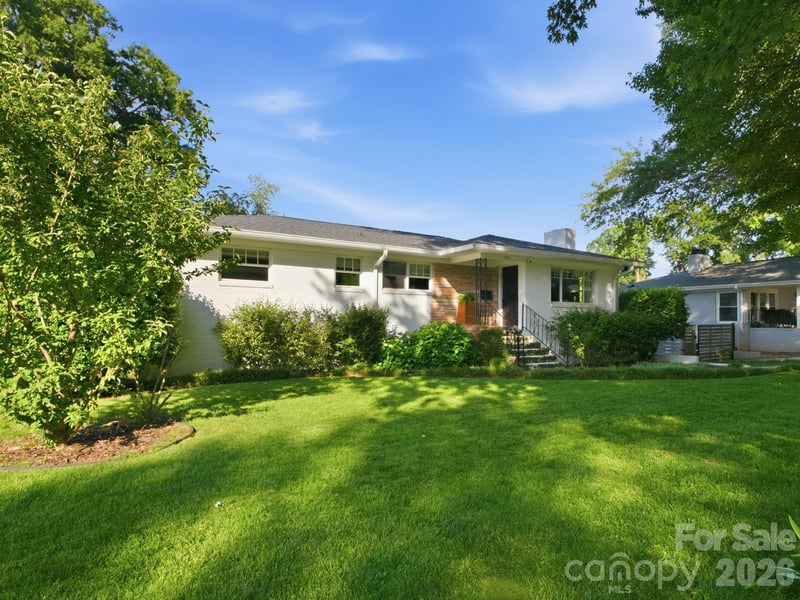 733 Stanfield Dr, Charlotte, NC 28210