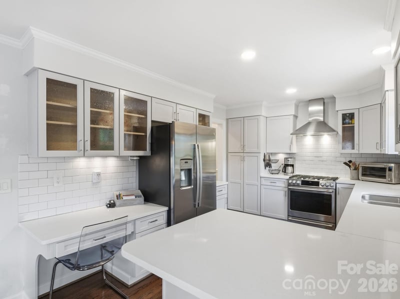 733 Stanfield Dr, Charlotte, NC 28210