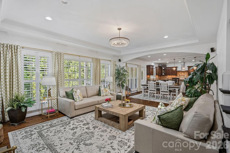139 Logan Crossing Dr, Davidson, NC 28036