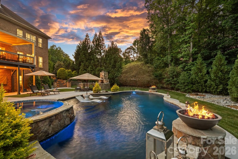 139 Logan Crossing Dr, Davidson, NC 28036
