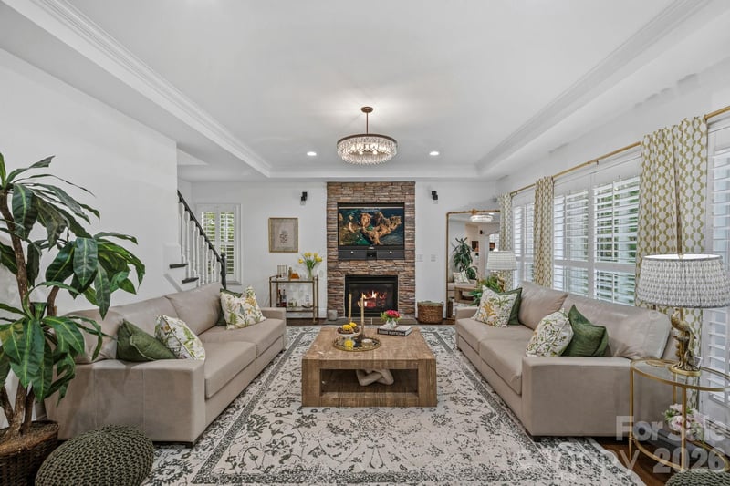 139 Logan Crossing Dr, Davidson, NC 28036