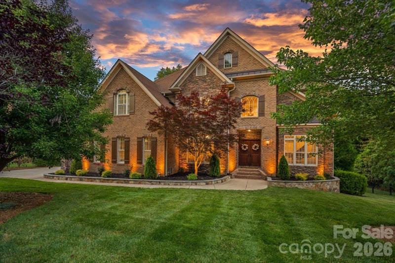 139 Logan Crossing Dr, Davidson, NC 28036