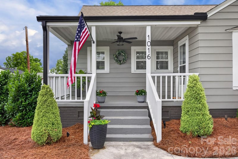 1016 Raney St, Salisbury, NC 28146