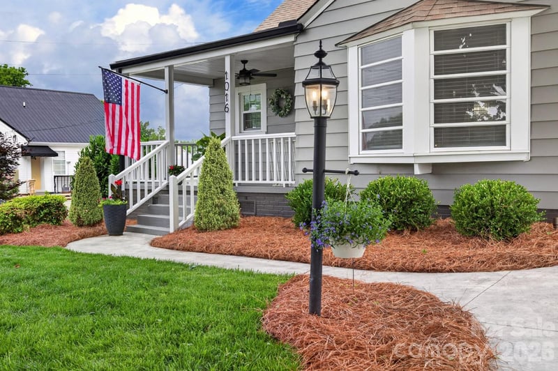 1016 Raney St, Salisbury, NC 28146