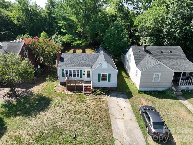 1823 2nd St, Salisbury, NC 28144
