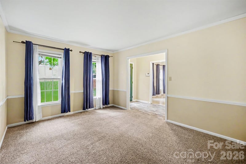 8644 Kirchenbaum Dr, Charlotte, NC 28210