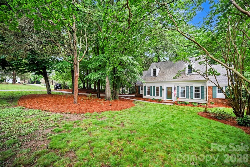8644 Kirchenbaum Dr, Charlotte, NC 28210