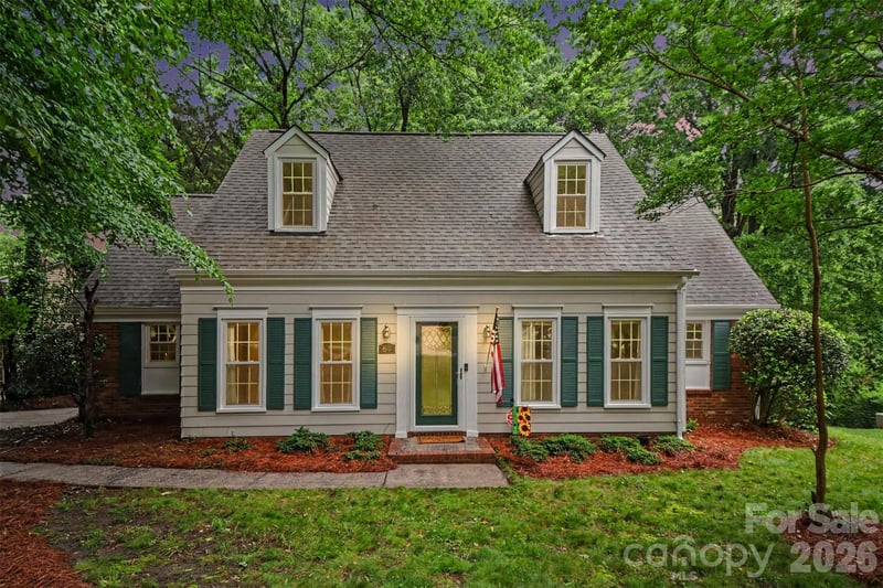 8644 Kirchenbaum Dr, Charlotte, NC 28210