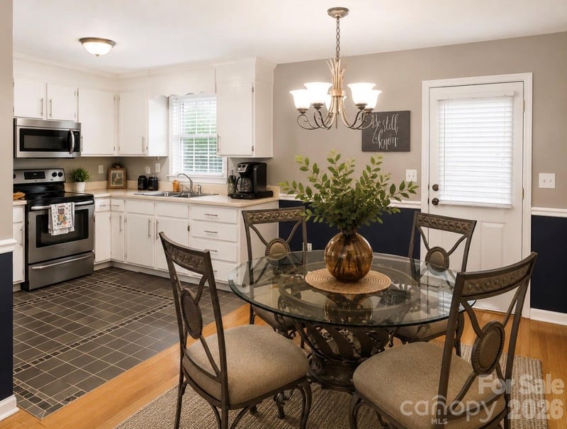 1404 E Council St, Salisbury, NC 28146