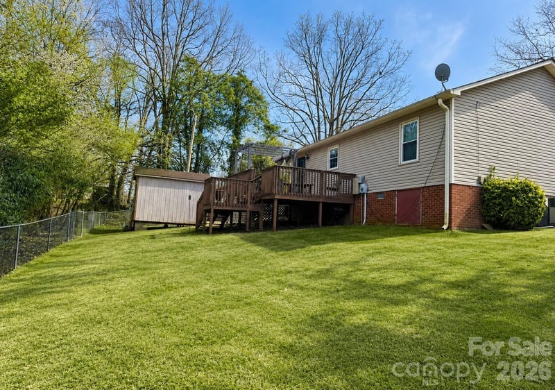 1404 E Council St, Salisbury, NC 28146