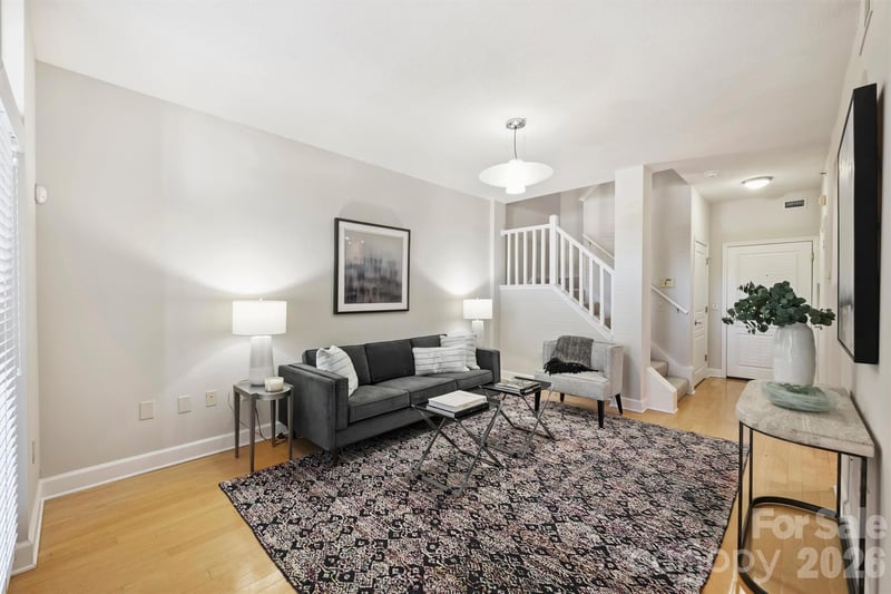 1320 Fillmore Ave #107, Charlotte, NC 28203