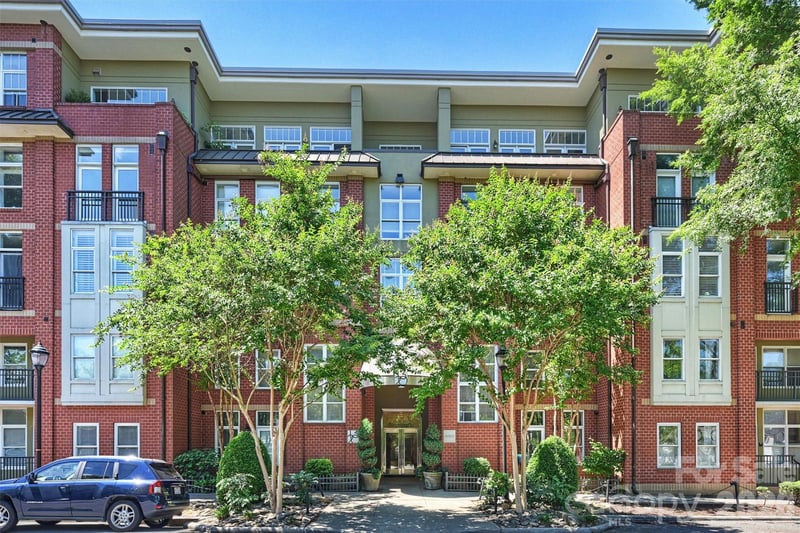 1320 Fillmore Ave #107, Charlotte, NC 28203