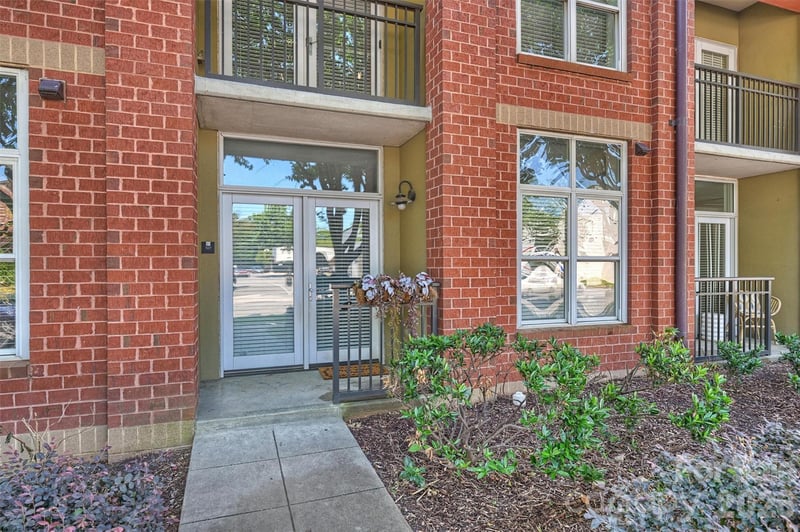 1320 Fillmore Ave #107, Charlotte, NC 28203
