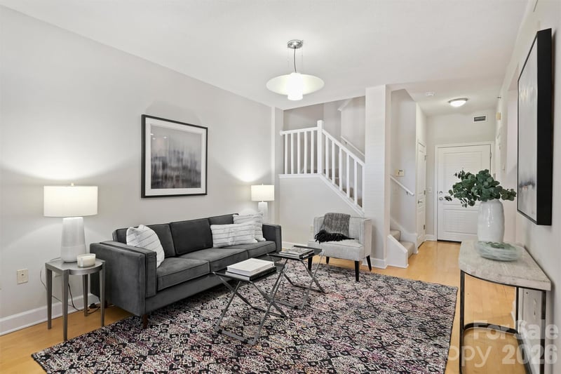 1320 Fillmore Ave #107, Charlotte, NC 28203