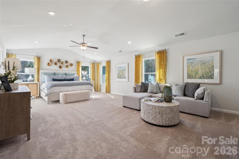 6521 Alanbrook Rd, Charlotte, NC 28215