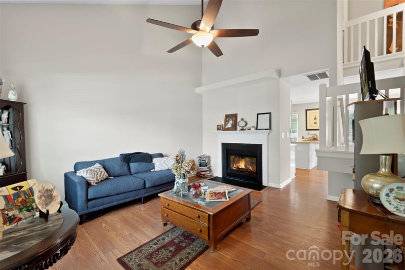 9005 Four Mile Creek Rd, Charlotte, NC 28277