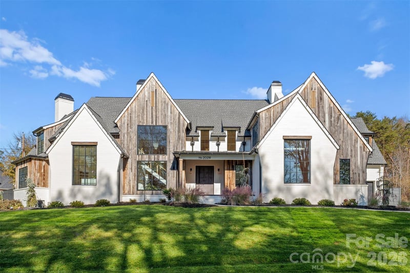 20218 Rainbow Cir, Cornelius, NC 28031