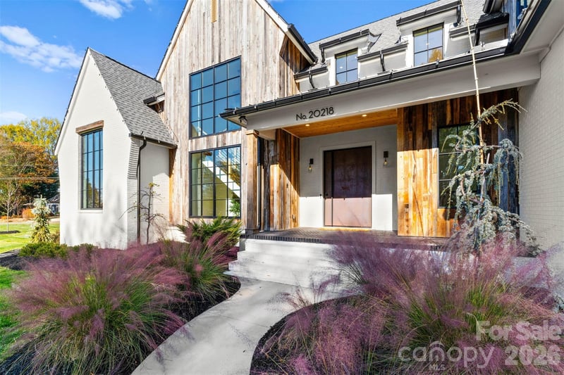 20218 Rainbow Cir, Cornelius, NC 28031