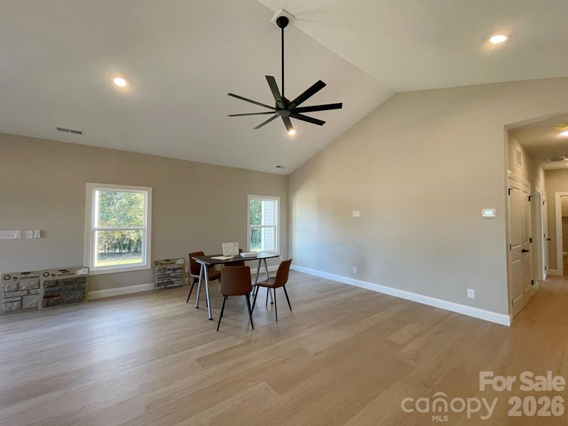 130 Windstone Crossing Trl #5, Troutman, NC 28166