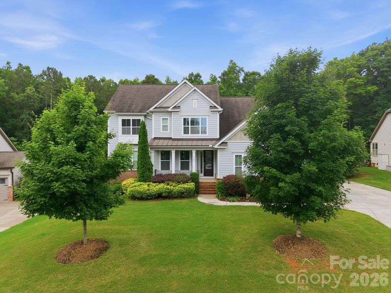 1707 Sutter Creek Dr, Waxhaw, NC 28173