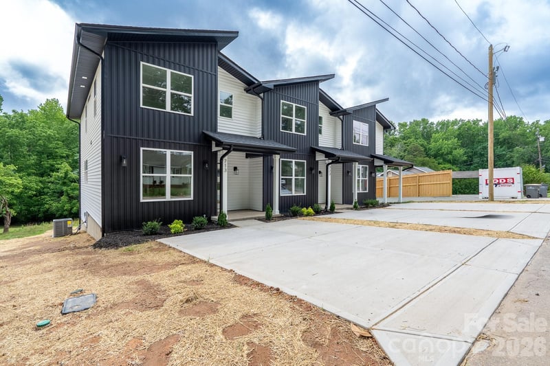 713 Irene Ave, Kannapolis, NC 28083