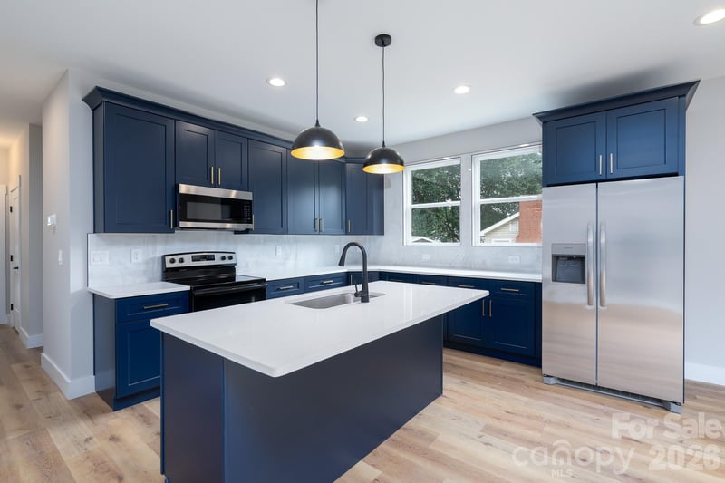 713 Irene Ave, Kannapolis, NC 28083