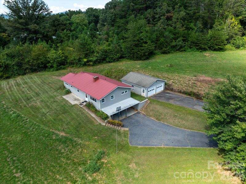 20 Cedar Farm Rd, Asheville, NC 28803