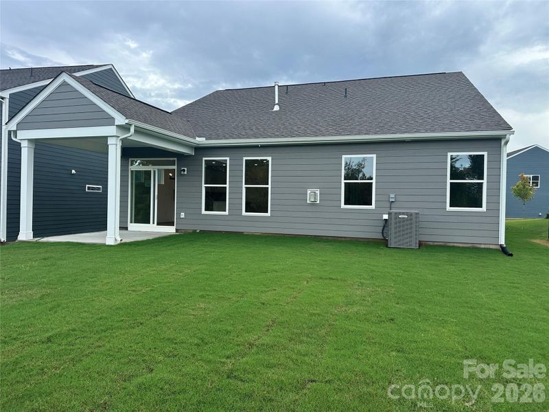 8414 Acadia Pw, Sherrills Ford, NC 28673