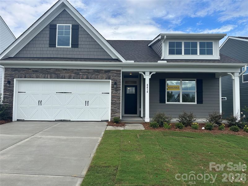 8414 Acadia Pw, Sherrills Ford, NC 28673